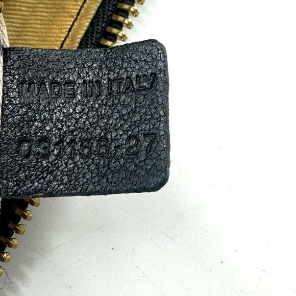 Chloe Medium Black Leather Studded Marcie Convertible 2way Satchel Ltd Edition - Picture 15 of 16